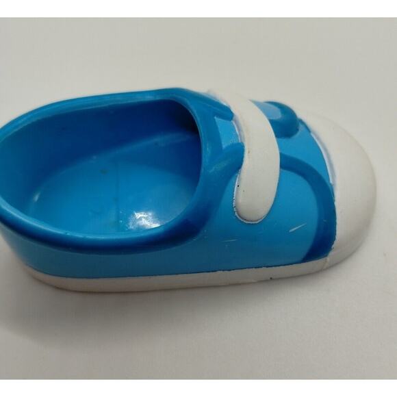 OUR GENERATION 18" Doll Tennis Shoes Blue - Sneakers - Picture 5 of 5